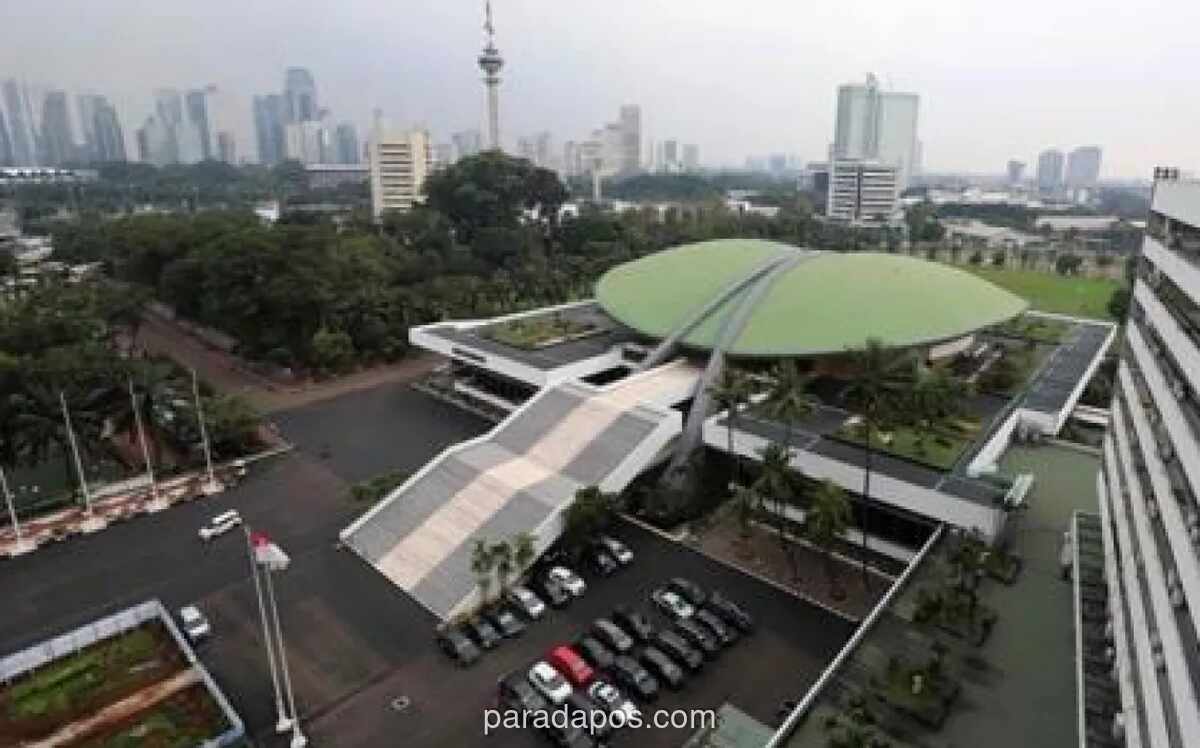 DPR: Kenaikan Tukin TNI dan Pegawai Kemhan Wujud Apresiasi Negara untuk Perkuat Profesionalisme