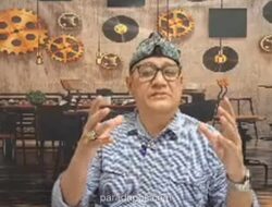 Edy Mulyadi Pertanyakan Aktor di Balik Isu Kerusuhan Jakarta Agustus 2026, Pemprov dan Polda Pastikan Kondusif
