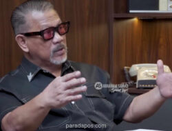 Eks BIN Beberkan Potensi Adanya Gejolak Agustus 2026: Masuk Fase Krisis, Tinggal Tunggu Pemicu!