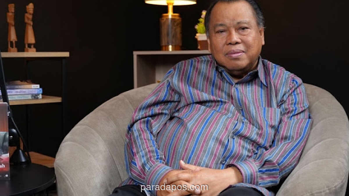 Mantan Hakim MK Arief Hidayat: Negara Ateis Justru Bersih Korupsi, Indonesia Religius tapi Rusak