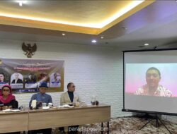 Mantan Penyidik KPK Desak Kejagung Bongkar Jaringan Korupsi Eks Jampidsus Febrie Adriansyah