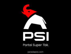 PSI Naik ke 4,1 Persen, Pengamat: Partai Koalisi Perlu Waspadai Basis Pemilih Muda