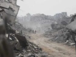 Empat Negara Arab Dukung Penuh Rencana Perdamaian Gaza, Desak Penarikan Total Pasukan Israel