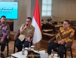 Fadli Zon: 600 Cagar Budaya Ditetapkan, 200 Museum dan Keraton Ditargetkan Direvitalisasi