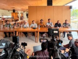 Kuasa Hukum Febrie Adriansyah Ajukan Dua Praperadilan ke PN Jaksel untuk Uji Penetapan Tersangka