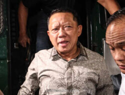 Kejagung Siap Hadapi Praperadilan Febrie Adriansyah, Kuasa Hukum Daftarkan Dua Gugatan Siang Ini