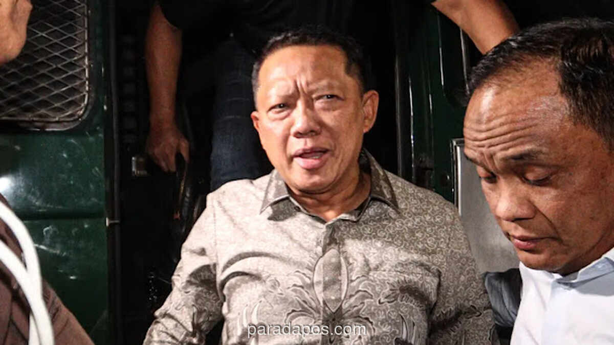 Kejagung Siap Hadapi Praperadilan Febrie Adriansyah, Kuasa Hukum Daftarkan Dua Gugatan Siang Ini