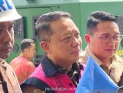 Febrie Adriansyah Siap Gugat Keabsahan Penggeledahan dalam Praperadilan, Kejagung: Kami Siap Hadapi