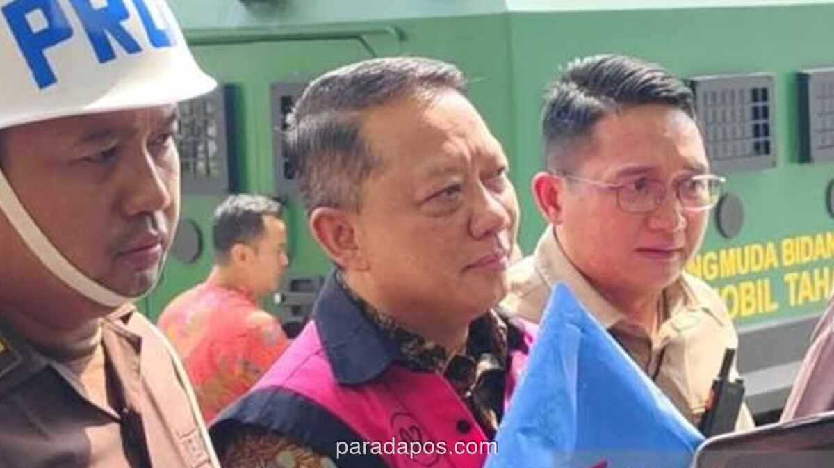 Febrie Adriansyah Siap Gugat Keabsahan Penggeledahan dalam Praperadilan, Kejagung: Kami Siap Hadapi
