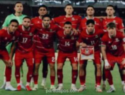 FIFA ASEAN Cup 2026 Resmi Gantikan Piala AFF, Indonesia Jadi Tuan Rumah Divisi 1