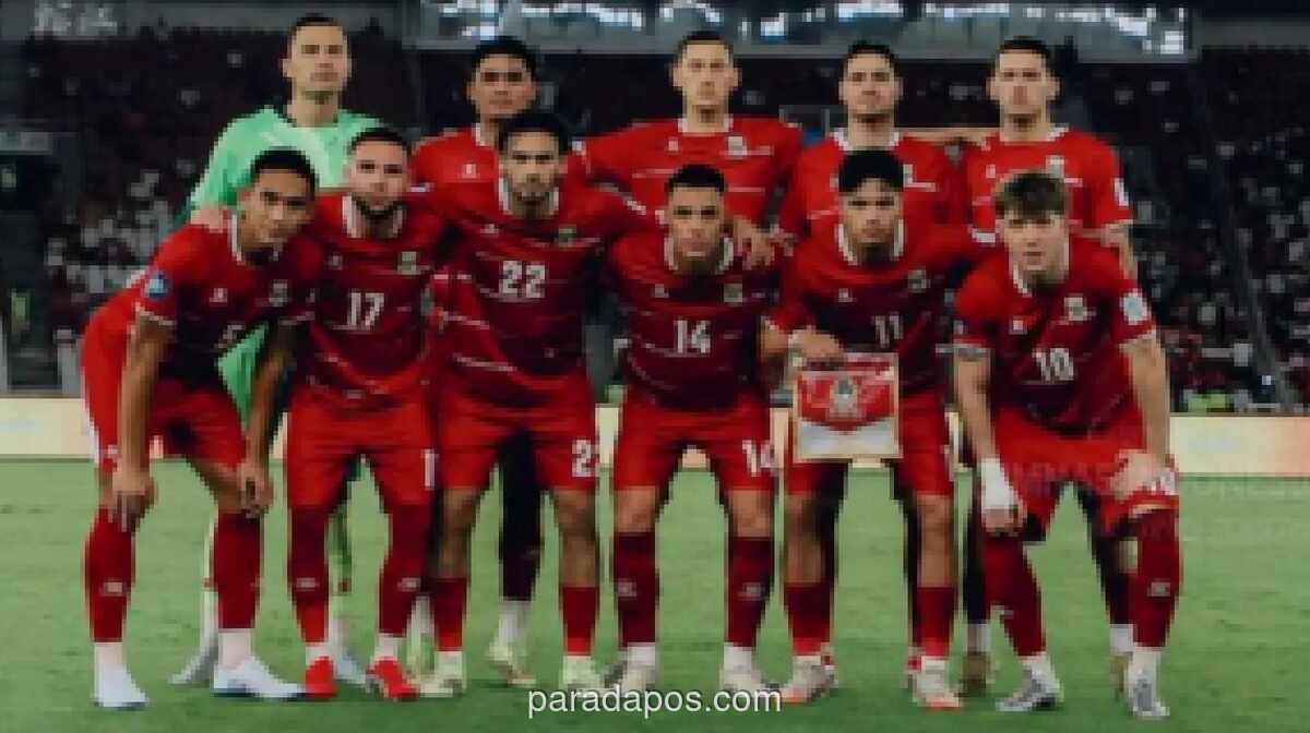FIFA ASEAN Cup 2026 Resmi Gantikan Piala AFF, Indonesia Jadi Tuan Rumah Divisi 1