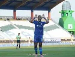 Arema FC Tersingkir dari Piala Presiden 2026 Usai Takluk 0-1 dari Persebaya