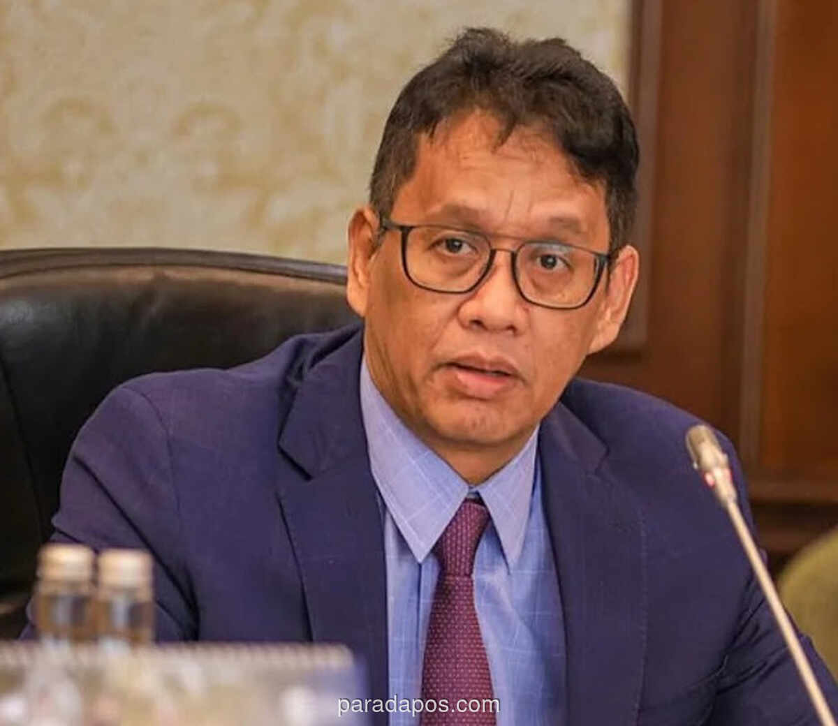 Menkeu Bantah Gaji Manajer Kopdes Merah Putih Rp16 Juta: Angka Itu Kegedean