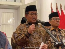 Kebakaran Gedung Bapenda Jakarta, Gubernur Pramono Terbitkan Instruksi WFH bagi 1.000 ASN