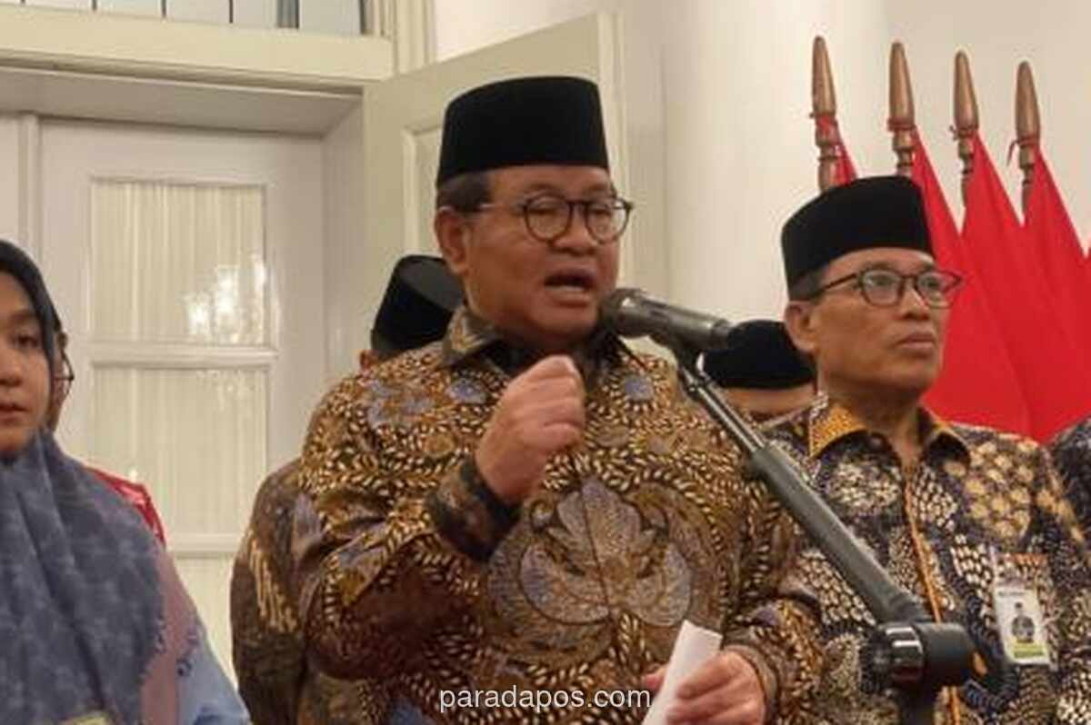 Kebakaran Gedung Bapenda Jakarta, Gubernur Pramono Terbitkan Instruksi WFH bagi 1.000 ASN