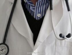 Dokter di Threads Dikecam Usai Umpat Pasien BPJS: Tidak Ada yang Minta Kalian Berobat