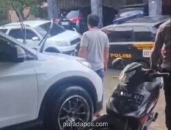 Polisi Selidiki Kematian Istri Anggota Polisi di Medan Helvetia, Dugaan Bunuh Diri Masih Didalami