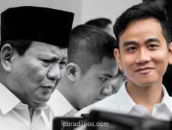 Wacana Prabowo Mundur Agustus 2026 Menguat, Gibran Dinilai Siap Gantikan