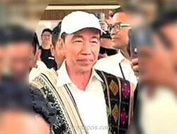Pengamat: Karier Politik Jokowi Dinilai Tamat di 2029 Jika Gibran Tak Maju dan PSI Gagal ke Senayan