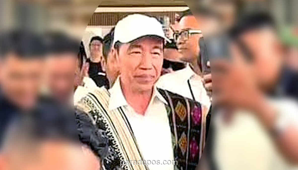 Pengamat: Karier Politik Jokowi Dinilai Tamat di 2029 Jika Gibran Tak Maju dan PSI Gagal ke Senayan