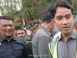 Gibran Diminta Mundur dari Jabatan Wapres, Denny Indrayana: Tahu Diri dan Tahu Malu