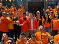 Golkar: Kaderisasi Politik Harus Beradaptasi dengan Digital demi Jangkau Gen Z dan Milenial
