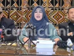Gus Nur Nilai dr. Tifa Sudah Tepat Hijrah dari Kasus Ijazah Jokowi: Risetnya Sudah Tuntas