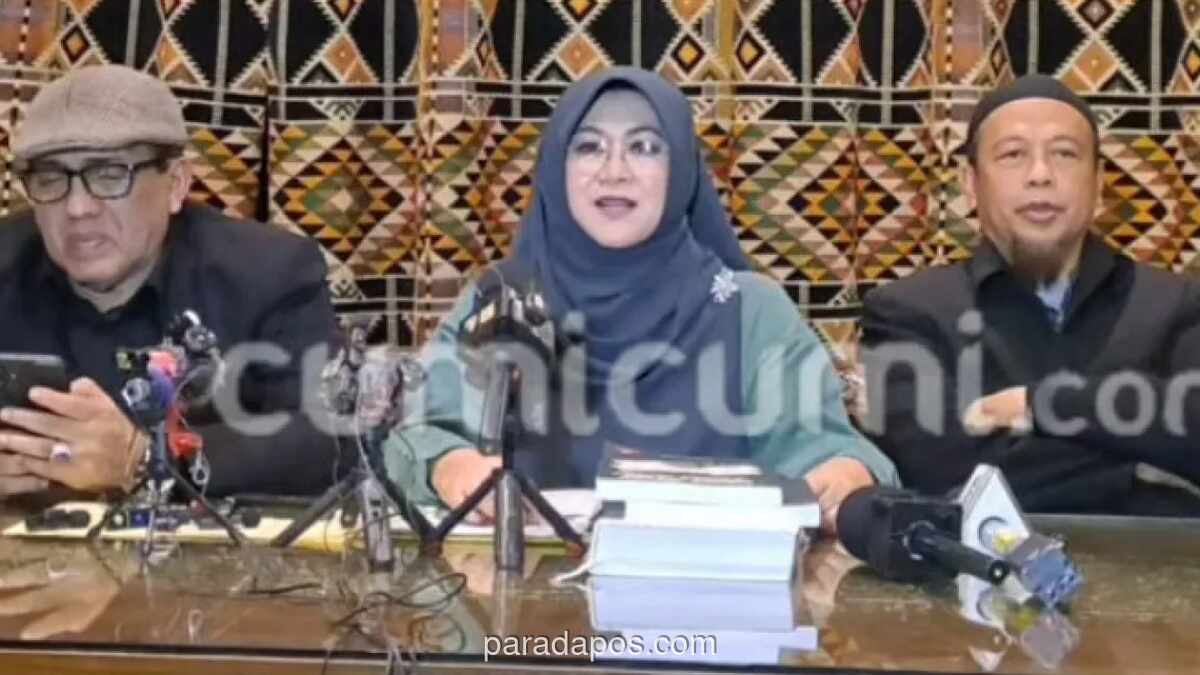 Gus Nur Nilai dr. Tifa Sudah Tepat Hijrah dari Kasus Ijazah Jokowi: Risetnya Sudah Tuntas