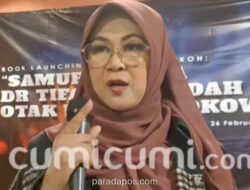 Gus Nur: Hijrah-nya dr. Tifa dari Kasus Ijazah Jokowi adalah Perpindahan Dimensi Hidup