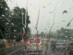 Pemprov DKI Gelar Hujan Buatan Tiap Pekan Antisipasi El Nino hingga Oktober 2026