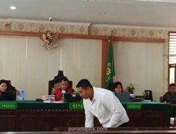 Nakhoda Kapal Bali Dolphin Cruise 2 Divonis 2 Tahun Penjara atas Kecelakaan yang Tewaskan 3 Orang