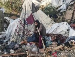 Hamas dan Jihad Islam Tegaskan Tuntutan Penghentian Agresi serta Penarikan Penuh Pasukan Israel dari Gaza