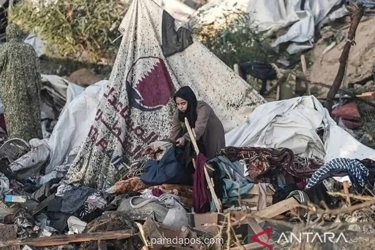 Hamas dan Jihad Islam Tegaskan Tuntutan Penghentian Agresi serta Penarikan Penuh Pasukan Israel dari Gaza