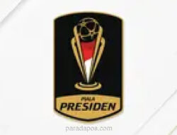 Persib vs Persija dan Persebaya vs Arema Warnai Semifinal Piala Presiden 2026