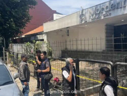 Polda Metro Jaya Ekshumasi Jenazah Sutrimo di Banyumas untuk Ungkap Penyebab Kematian