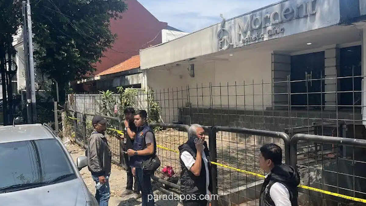 Polda Metro Jaya Ekshumasi Jenazah Sutrimo di Banyumas untuk Ungkap Penyebab Kematian