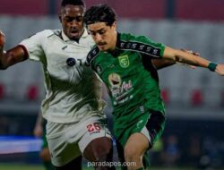Persebaya Kalahkan Arema 1-0 di Derbi Jatim, Melaju ke Final Piala Presiden 2026