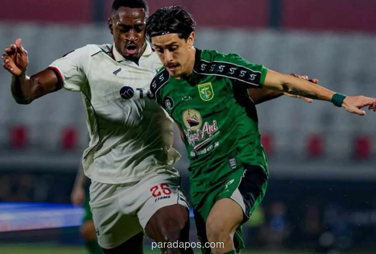 Persebaya Kalahkan Arema 1-0 di Derbi Jatim, Melaju ke Final Piala Presiden 2026