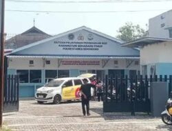 BGN Tangguhkan Operasional Dapur MBG SMKN 6 Semarang Usai 707 Siswa dan Guru Diduga Keracunan