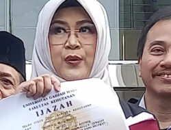 Dokter Tifa Ungkap Temuan Baru: Indikasi Dua Joko Widodo dalam Polemik Ijazah