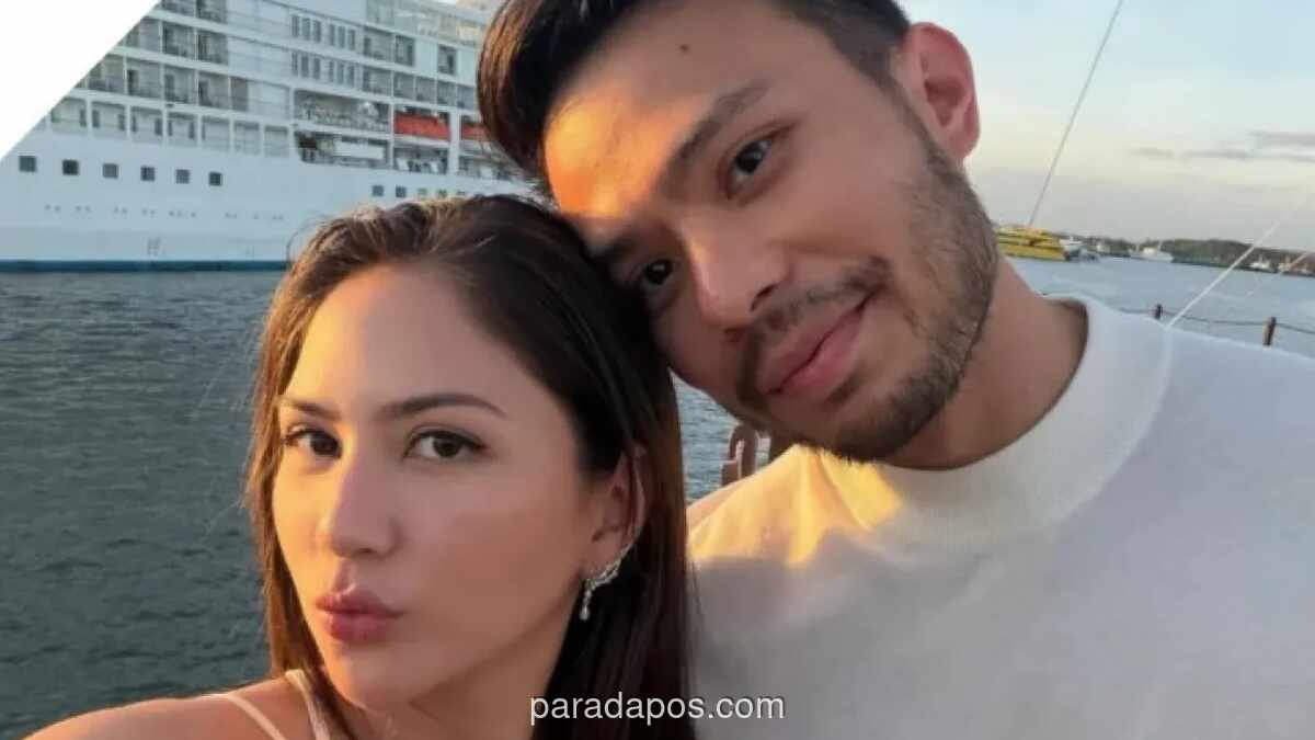 Jessica Mila Bantah Tahu Larangan Berlayar ke Pulau Padar, Pengamat Soroti Celah Komunikasi di Kapal