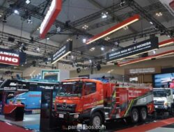Hino Perkenalkan Digitalisasi Inspeksi dan Standarisasi Karoseri untuk Jamin Kualitas Kendaraan Niaga di GIIAS 2026