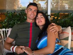 Ribuan Fans Terkecoh Hoaks Pernikahan Ronaldo di Madeira, Kerumunan Bubar Setelah Tahu Fakta