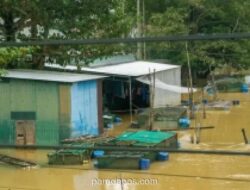 Banjir Bandang di Sri Lanka Tewaskan Enam Orang, Satu Hilang