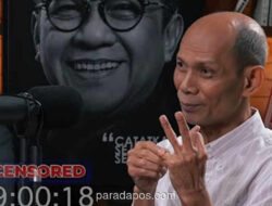 Pakar: Amandemen UUD 2002 Jadi Akar Masalah, Presiden Bisa Bertindak Absolut