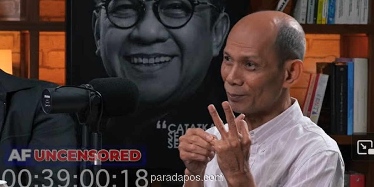 Pakar: Amandemen UUD 2002 Jadi Akar Masalah, Presiden Bisa Bertindak Absolut