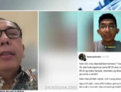 IDI: Komentar Nirempati Dokter ke Pasien BPJS Langgar Etika Profesi, MKEK Siap Jatuhkan Sanksi