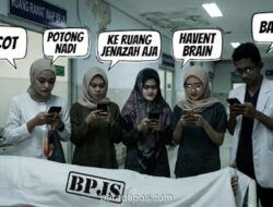 IDI Panggil Dokter yang Diduga Hina Pasien BPJS untuk Klarifikasi dan Pemeriksaan Etik