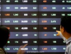 IHSG Dibuka Menguat Tipis di Tengah Eskalasi Konflik AS-Iran dan Jelang Rilis Data Inflasi AS