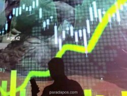 IHSG Menguat Tipis di Tengah Tekanan Bursa Asia, Didukung Aliran Dana Asing dan PMI Manufaktur